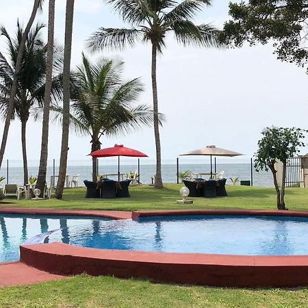 Residence Hoteliere Oceane Libreville Kültér fotó