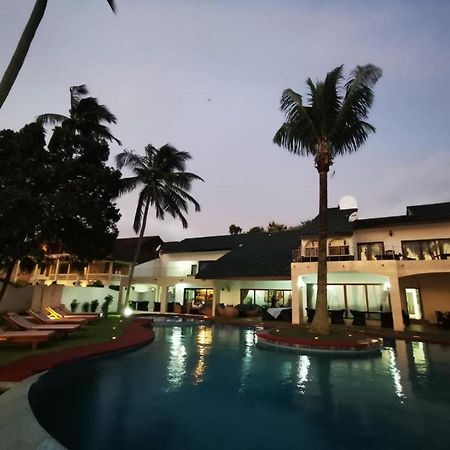 Residence Hoteliere Oceane Libreville Kültér fotó