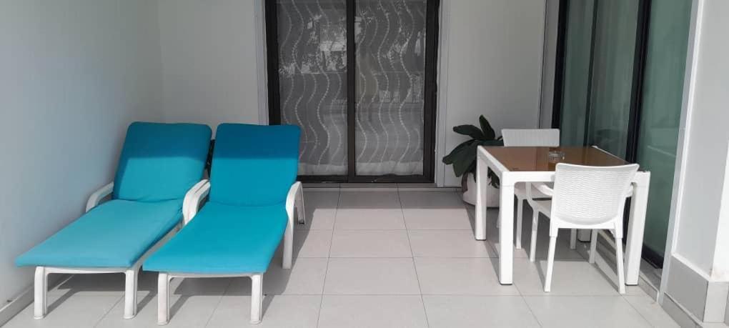 Residence Hoteliere Oceane Libreville Kültér fotó