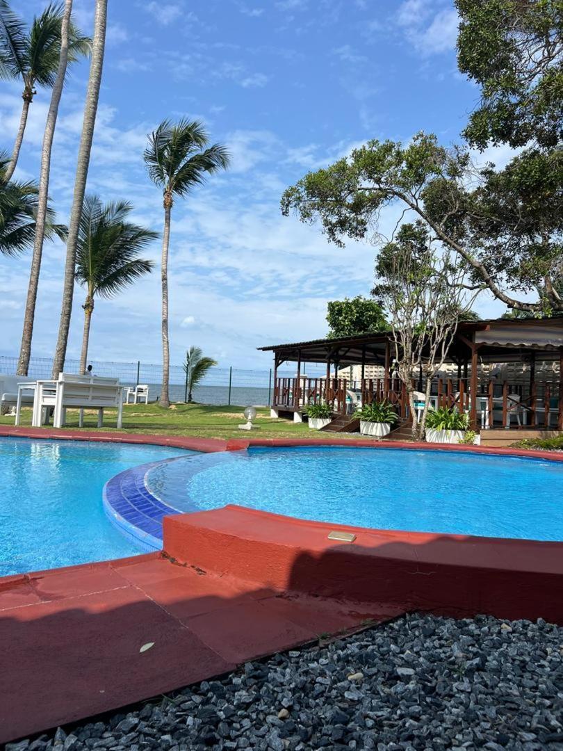 Residence Hoteliere Oceane Libreville Kültér fotó