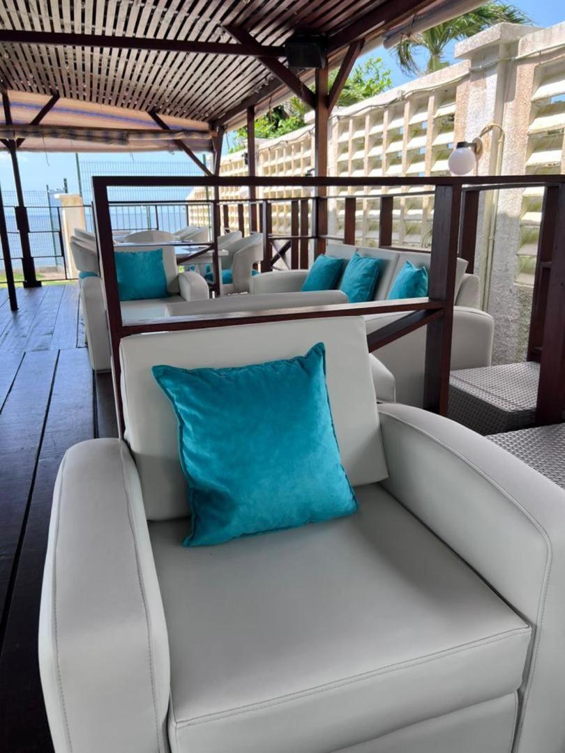 Residence Hoteliere Oceane Libreville Kültér fotó