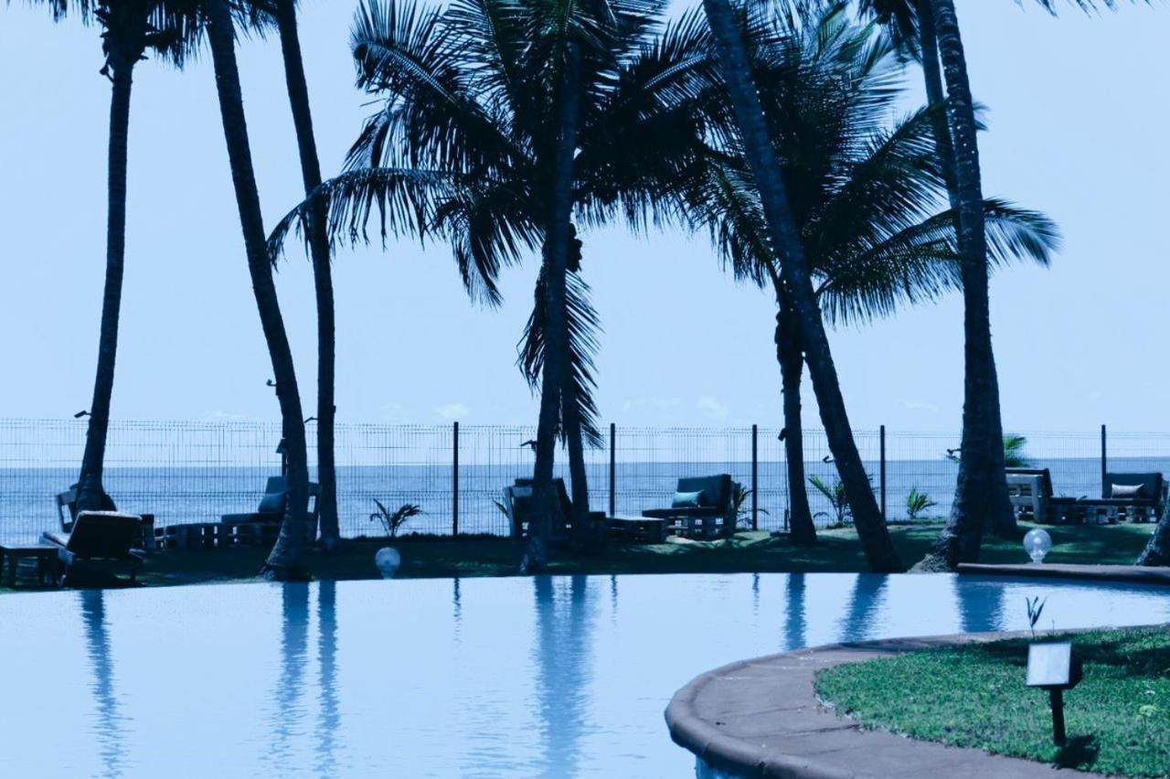 Residence Hoteliere Oceane Libreville Kültér fotó