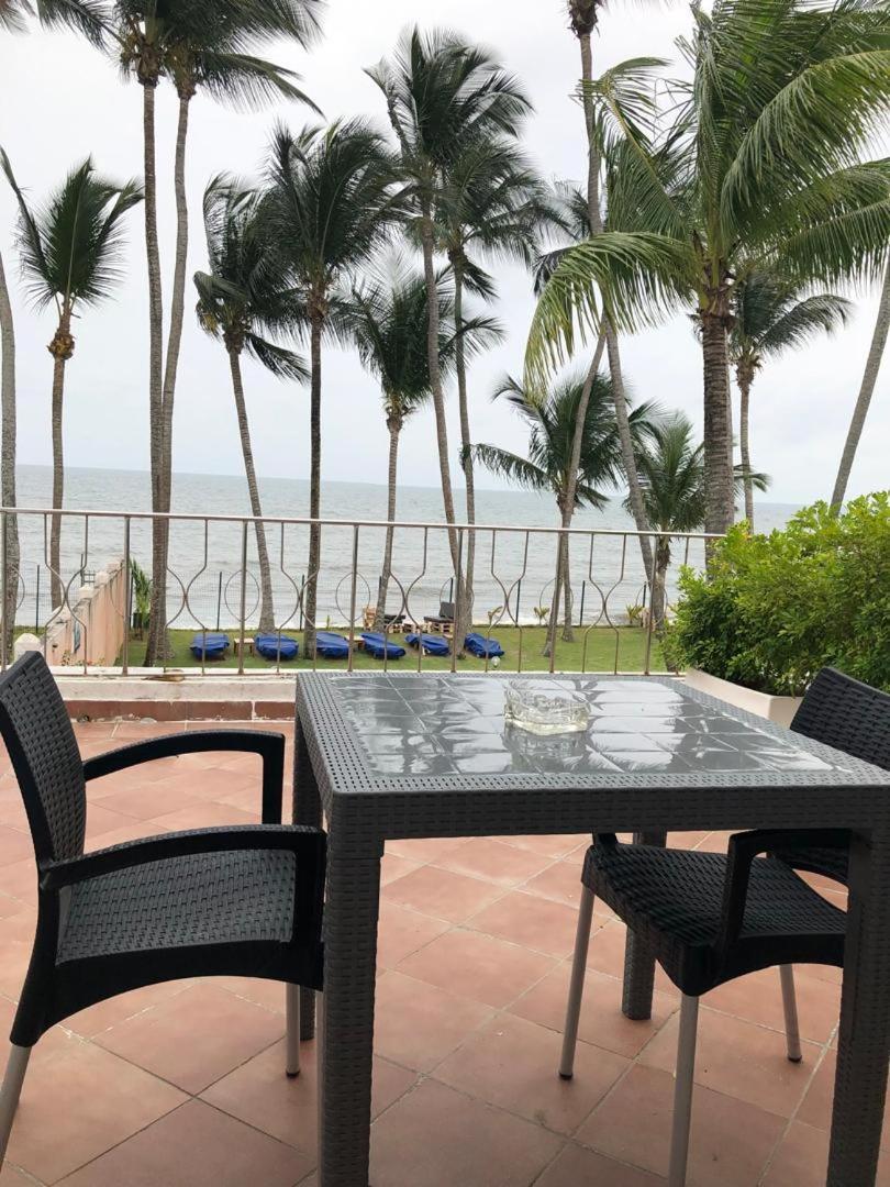 Residence Hoteliere Oceane Libreville Kültér fotó